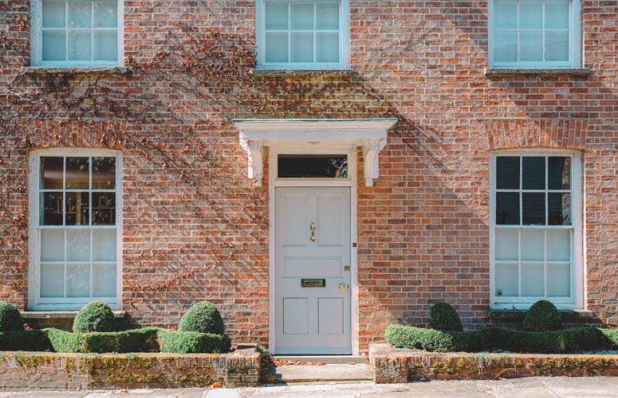 Venta con alquiler garantizado