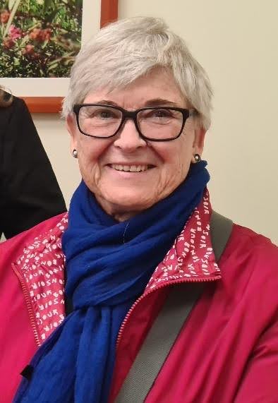 Maria Rosa, 76 años