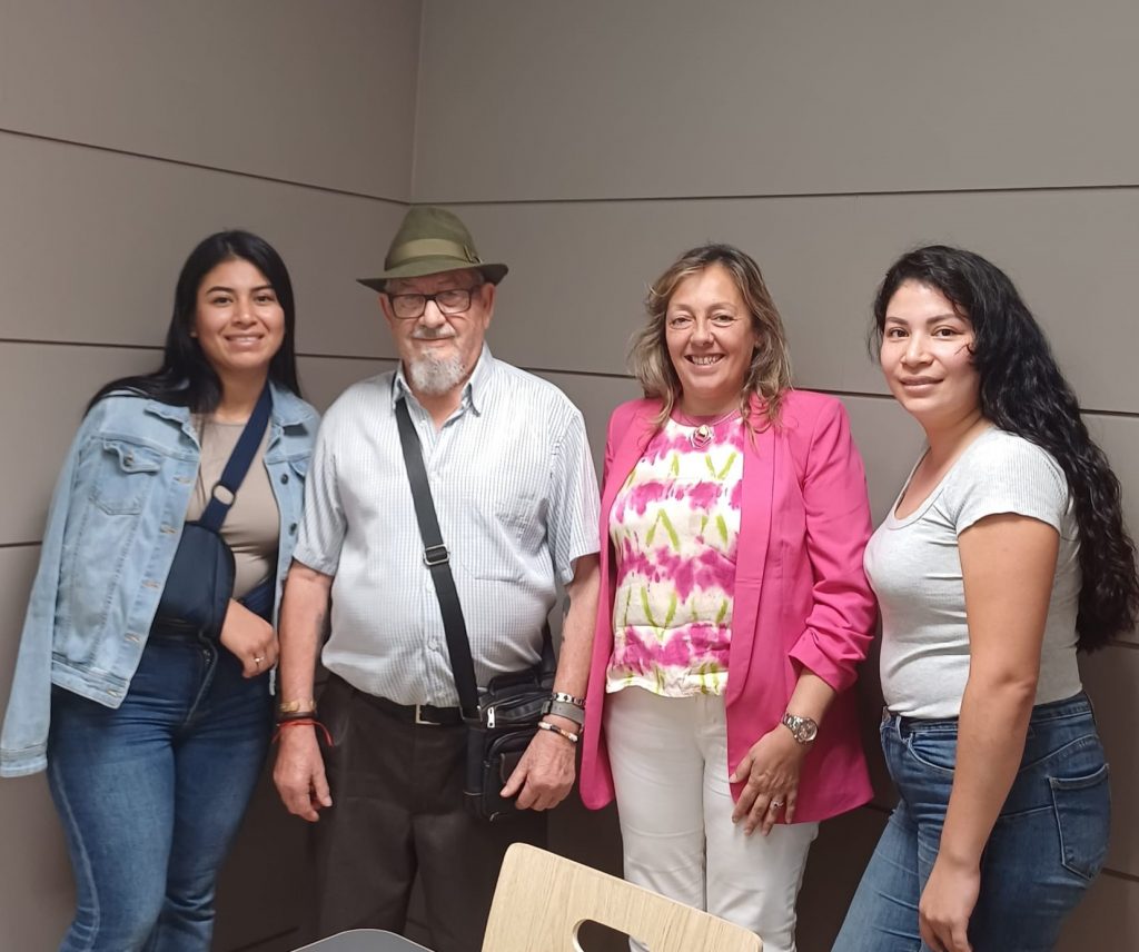 Caso de éxito: Antonio, 78 años vende la nuda propiedad