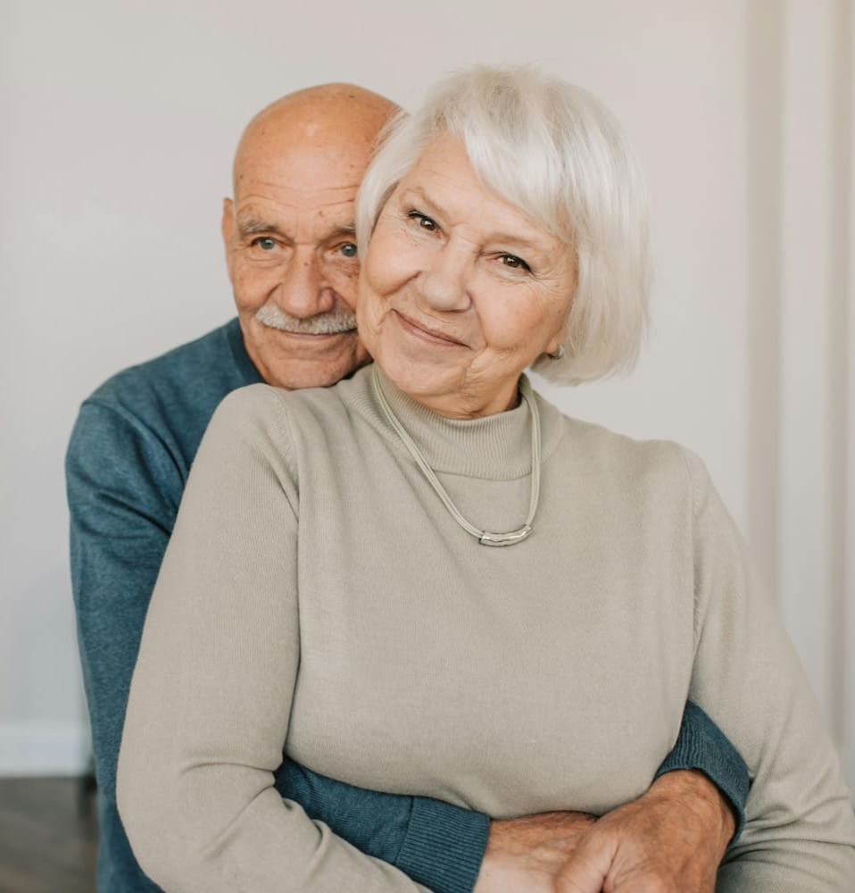pareja alquiler garantizado